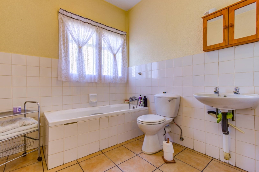 3 Bedroom Property for Sale in Norkem Park Gauteng