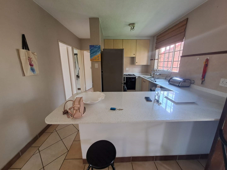 2 Bedroom Property for Sale in Eco Park Gauteng