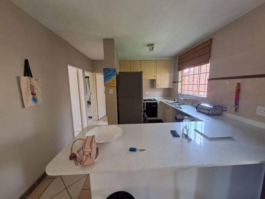 2 Bedroom Property for Sale in Eco Park Gauteng