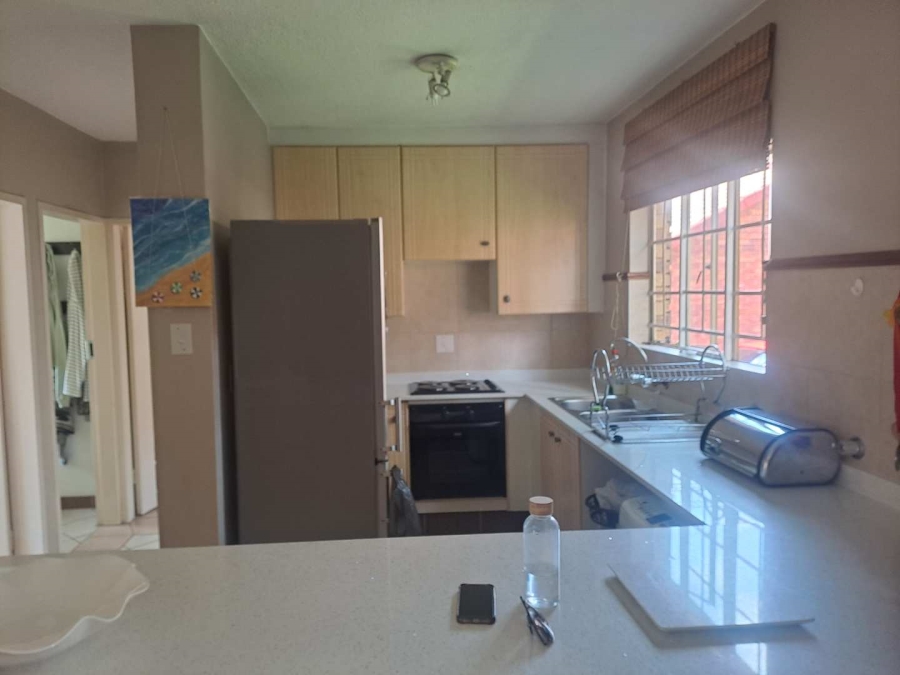 2 Bedroom Property for Sale in Eco Park Gauteng