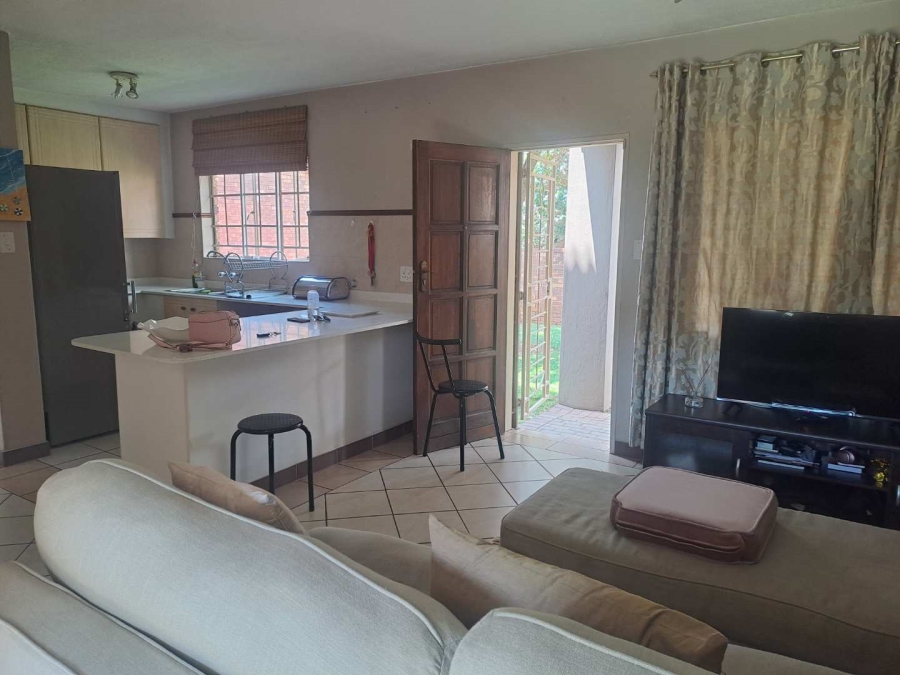 2 Bedroom Property for Sale in Eco Park Gauteng