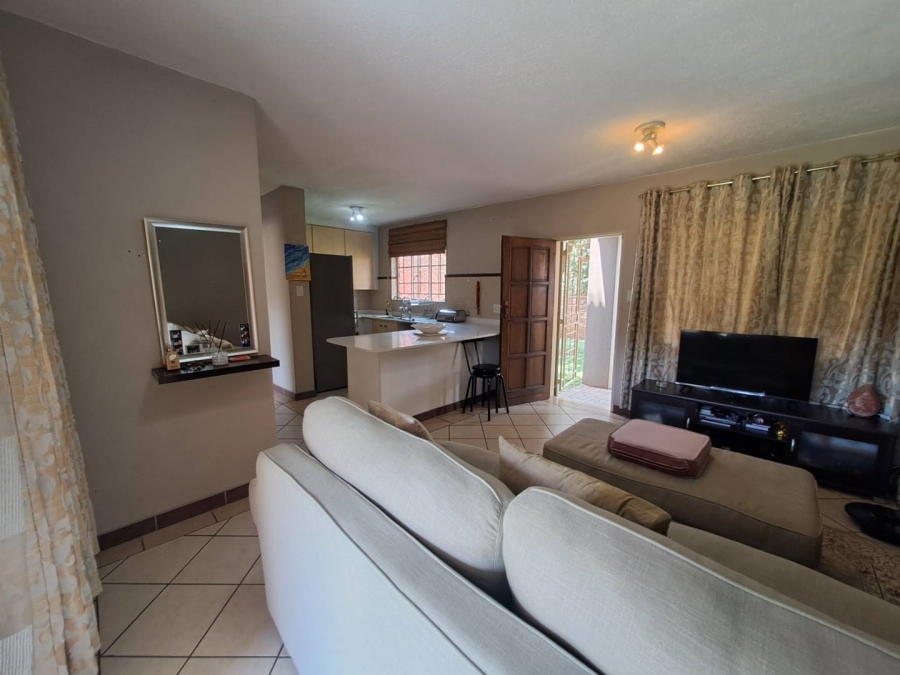 2 Bedroom Property for Sale in Eco Park Gauteng