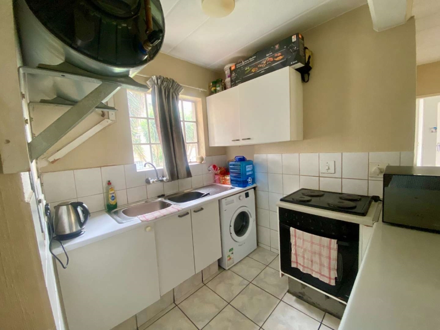 2 Bedroom Property for Sale in Horizon View Gauteng