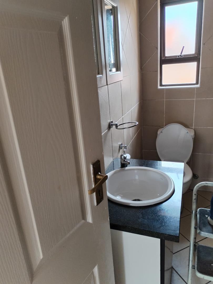 2 Bedroom Property for Sale in Winchester Hills Gauteng