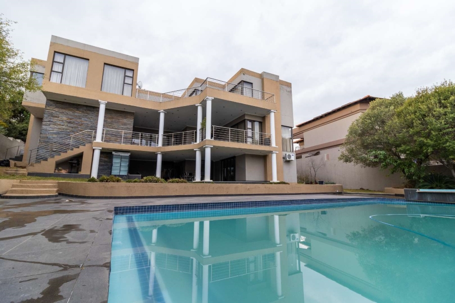 5 Bedroom Property for Sale in Meyersdal Eco Estate Gauteng
