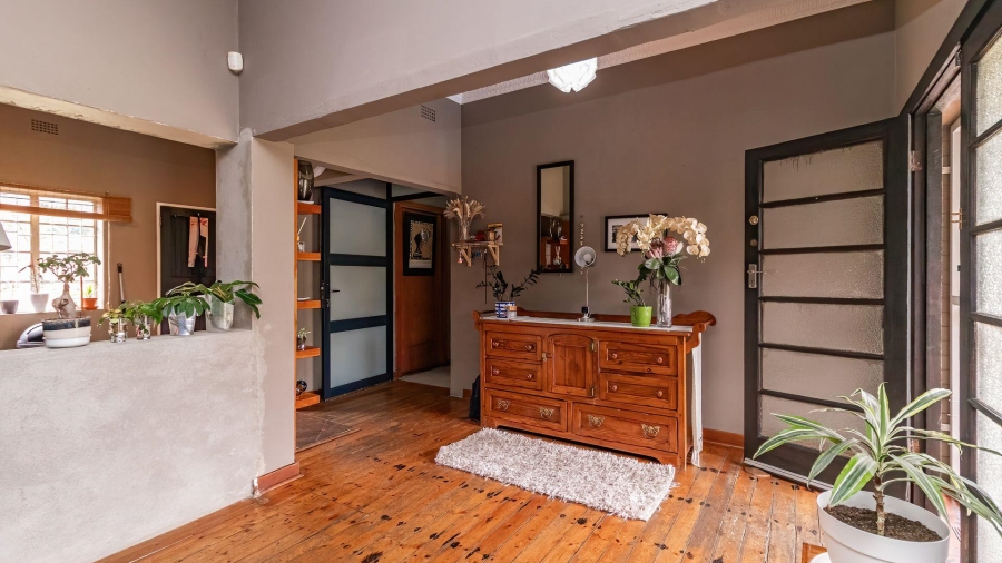 3 Bedroom Property for Sale in Airfield Gauteng