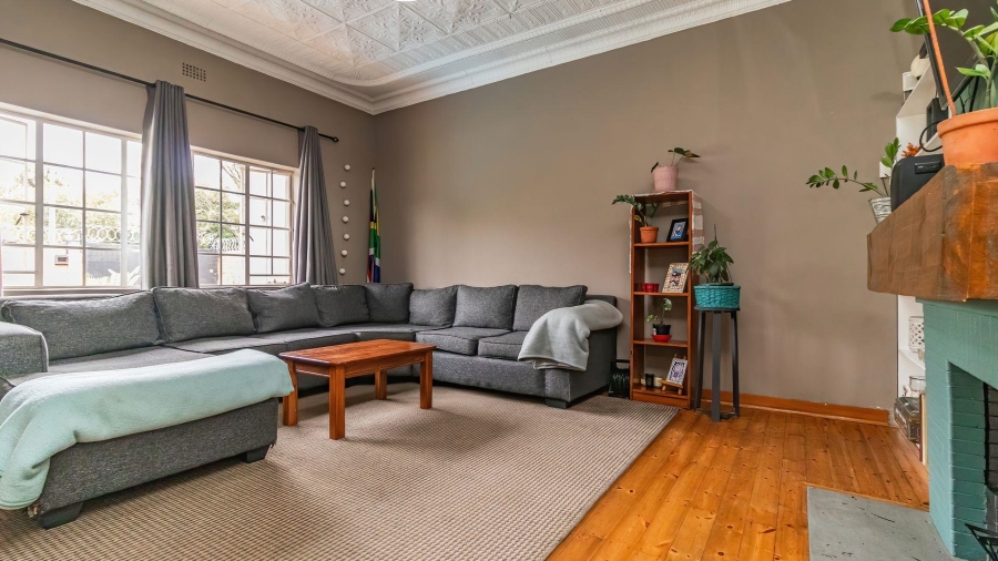 3 Bedroom Property for Sale in Airfield Gauteng