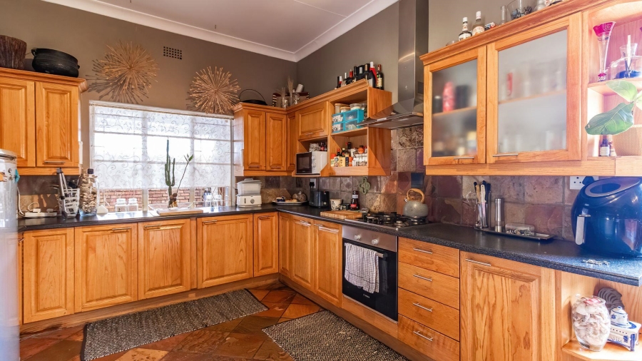 3 Bedroom Property for Sale in Airfield Gauteng