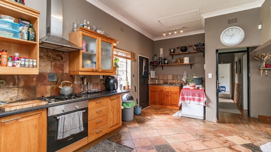 3 Bedroom Property for Sale in Airfield Gauteng