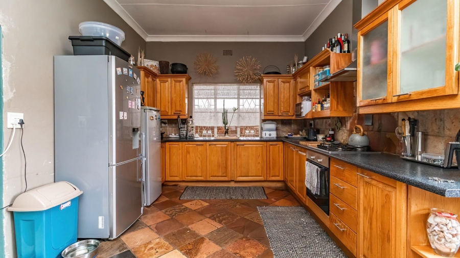 3 Bedroom Property for Sale in Airfield Gauteng