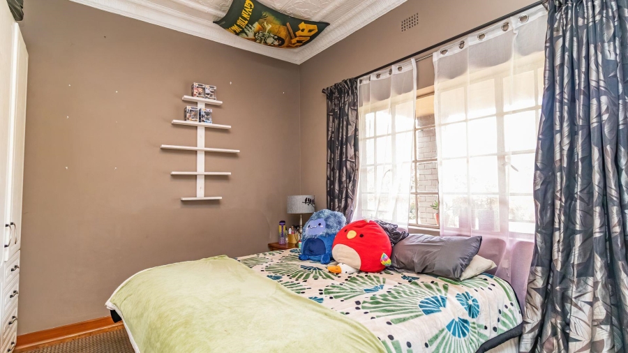 3 Bedroom Property for Sale in Airfield Gauteng