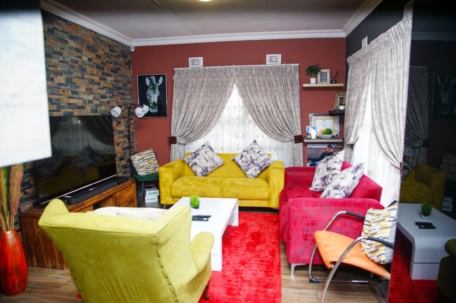 3 Bedroom Property for Sale in Witpoortjie Gauteng