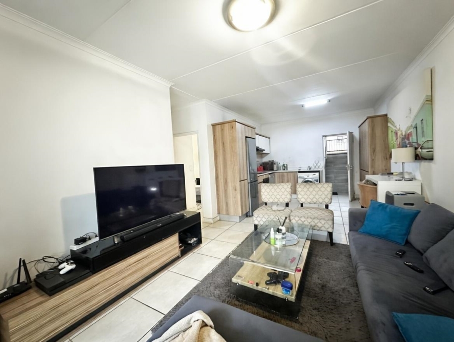 2 Bedroom Property for Sale in Linbro Park Gauteng