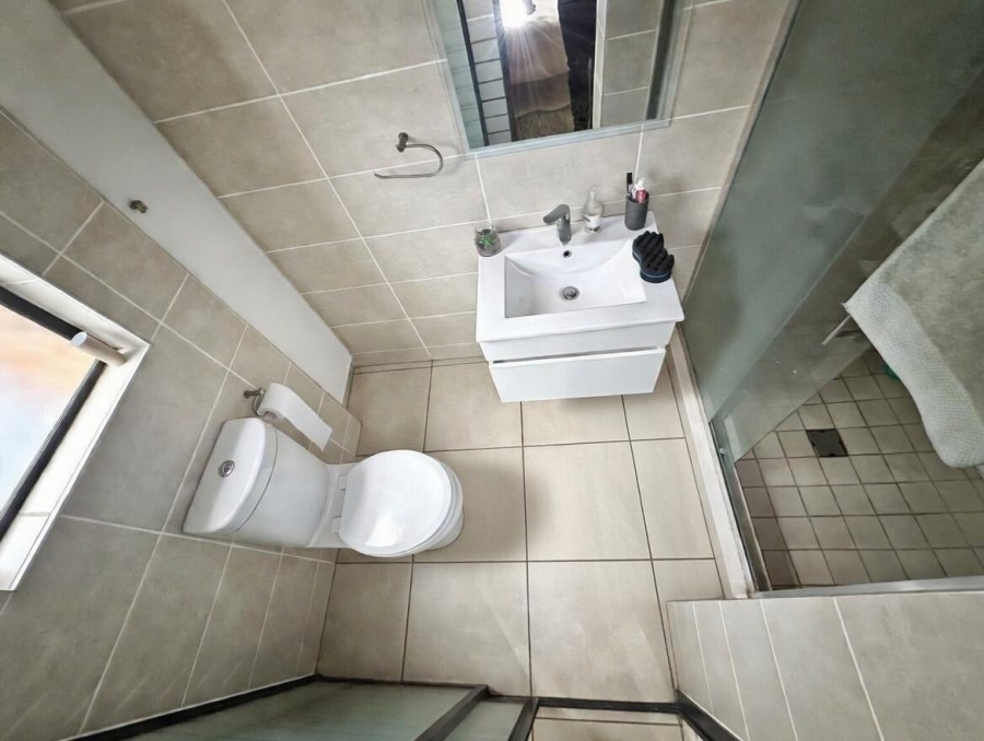 2 Bedroom Property for Sale in Linbro Park Gauteng