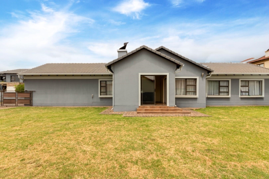 3 Bedroom Property for Sale in Rua Vista Gauteng