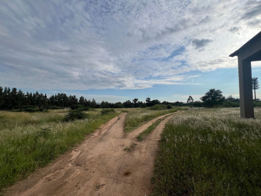 0 Bedroom Property for Sale in Broadacres Gauteng