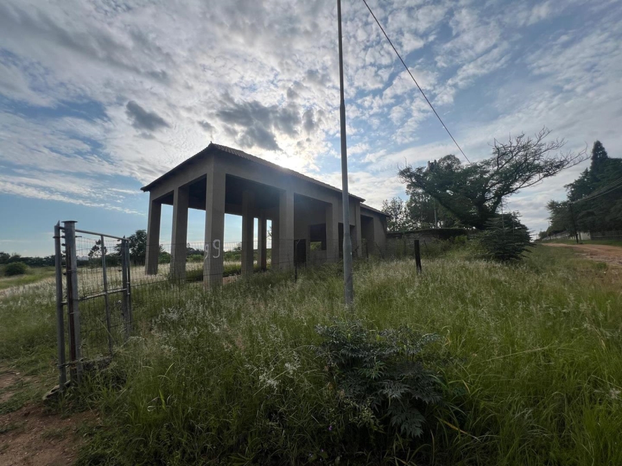 0 Bedroom Property for Sale in Broadacres Gauteng