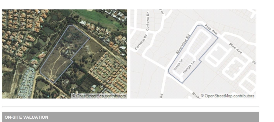 0 Bedroom Property for Sale in Broadacres Gauteng