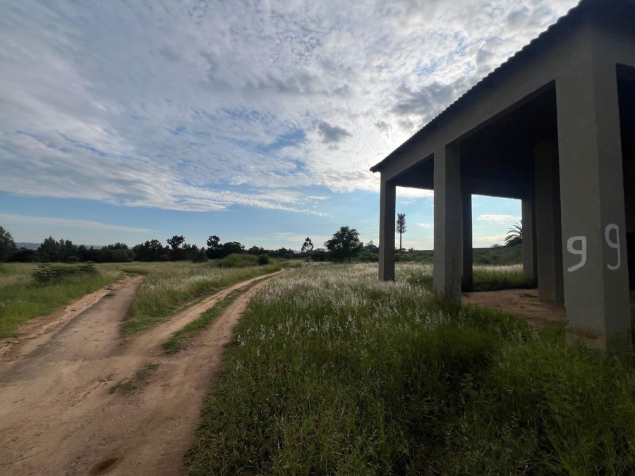 0 Bedroom Property for Sale in Broadacres Gauteng