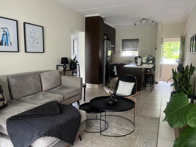 To Let 1 Bedroom Property for Rent in Lonehill Gauteng