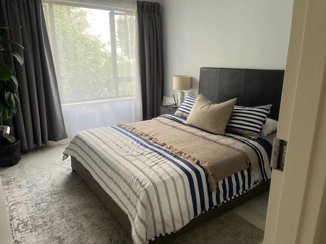 To Let 1 Bedroom Property for Rent in Lonehill Gauteng