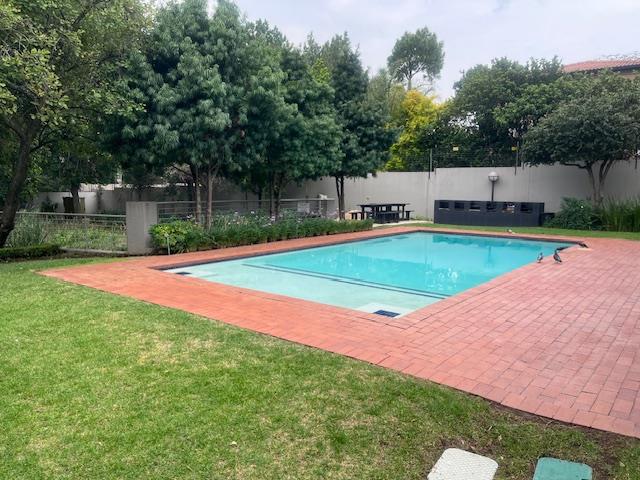 To Let 1 Bedroom Property for Rent in Lonehill Gauteng