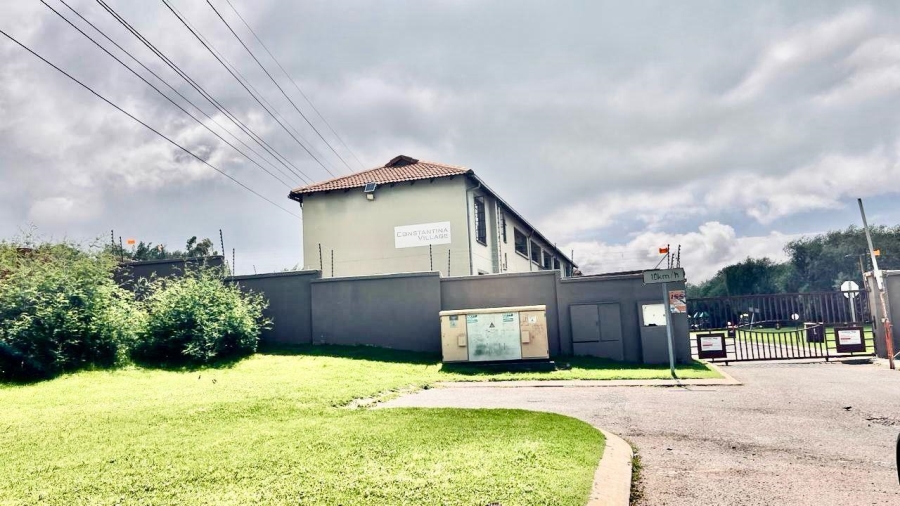 2 Bedroom Property for Sale in Roodepoort West Gauteng