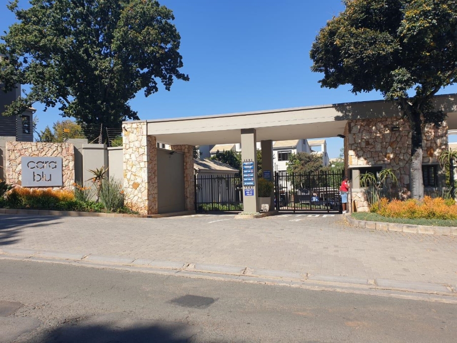 2 Bedroom Property for Sale in Bryanston Gauteng
