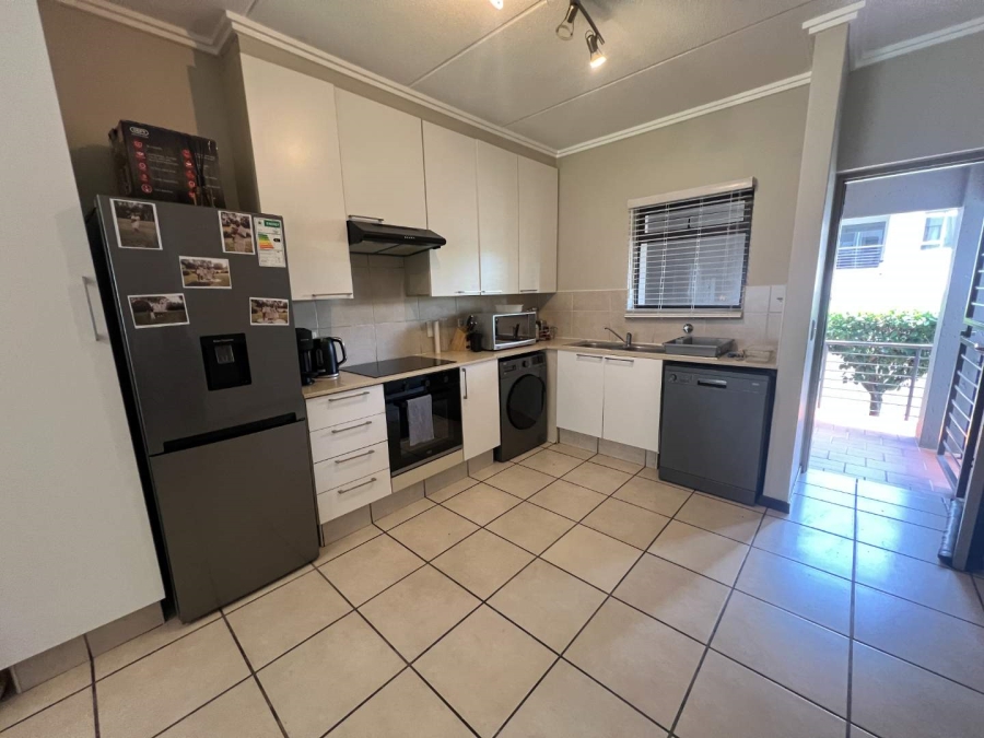 2 Bedroom Property for Sale in Bryanston Gauteng