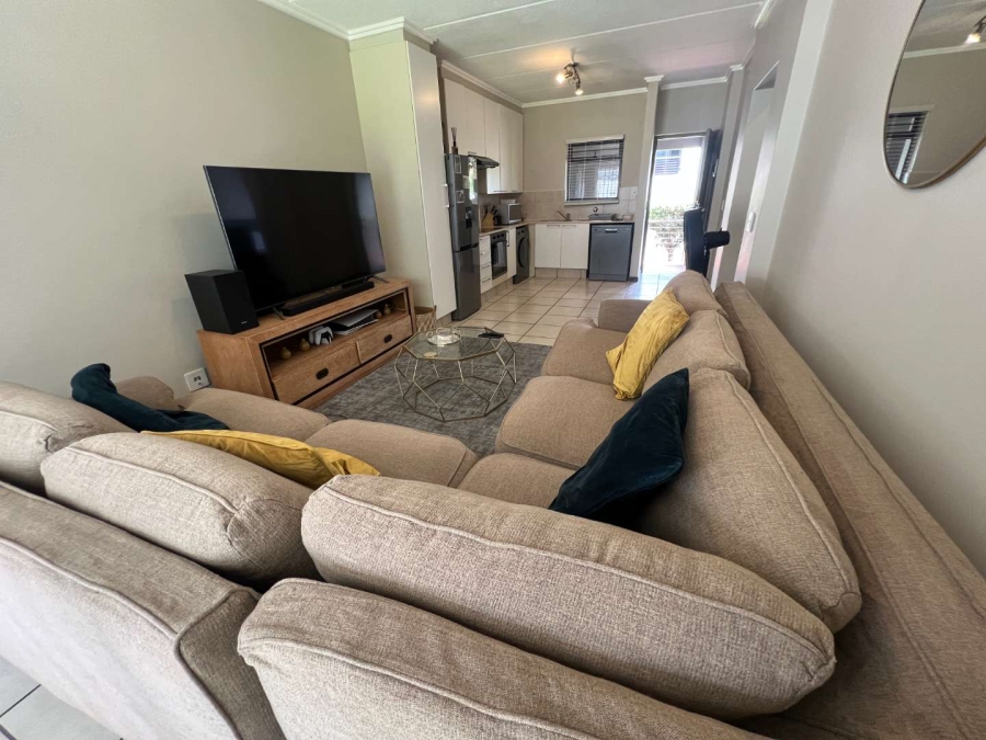 2 Bedroom Property for Sale in Bryanston Gauteng