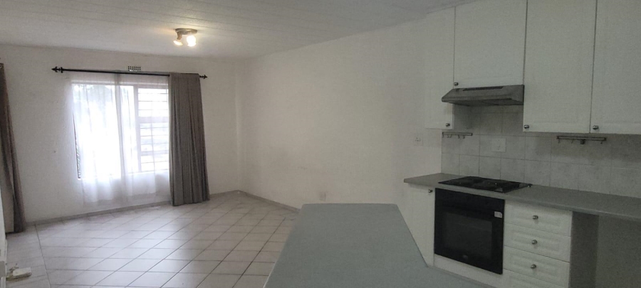 To Let 1 Bedroom Property for Rent in Morningside Gauteng
