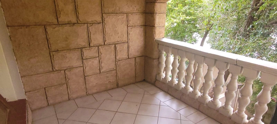 To Let 1 Bedroom Property for Rent in Morningside Gauteng