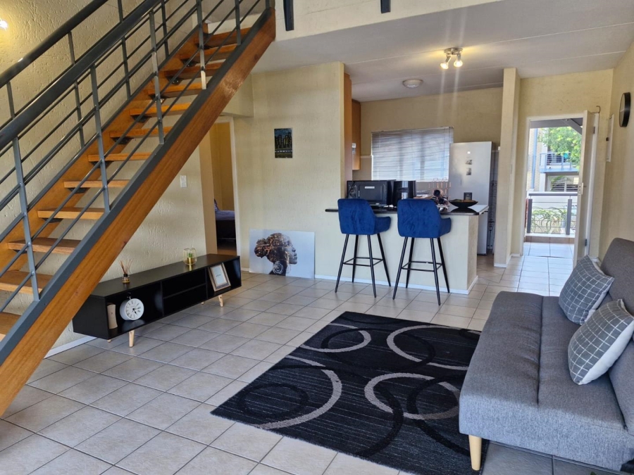 To Let 2 Bedroom Property for Rent in Morningside Gauteng