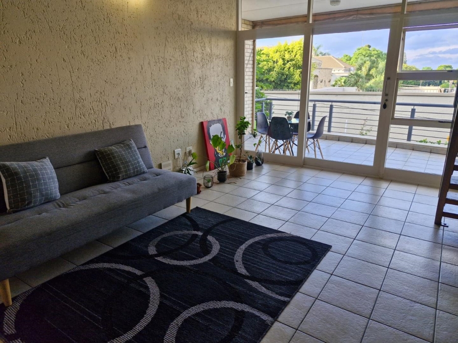 To Let 2 Bedroom Property for Rent in Morningside Gauteng