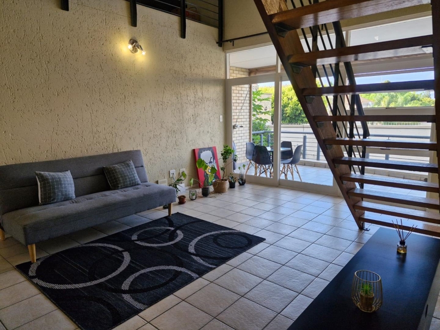 To Let 2 Bedroom Property for Rent in Morningside Gauteng