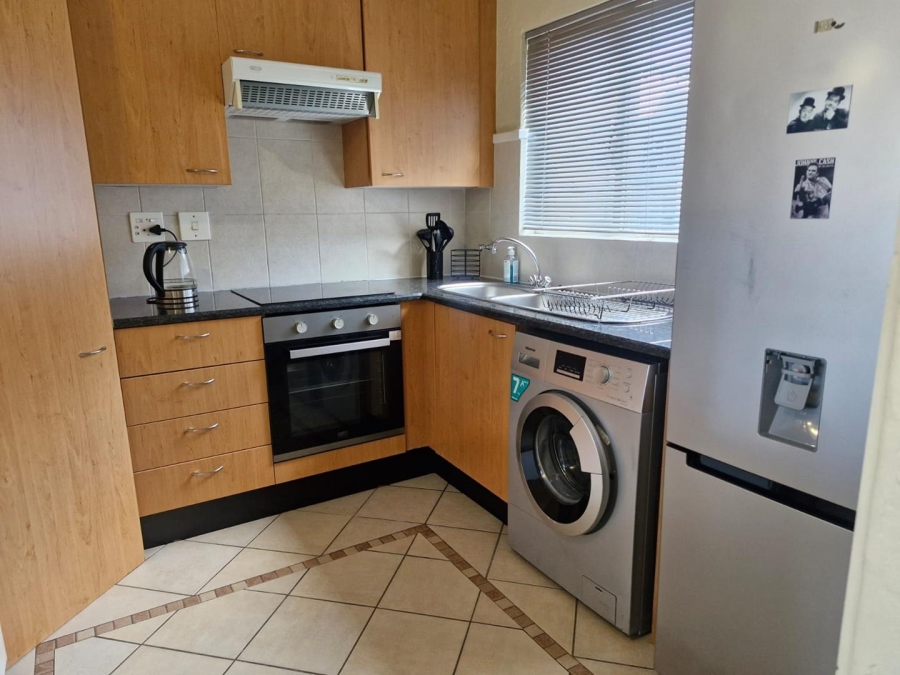 To Let 2 Bedroom Property for Rent in Morningside Gauteng