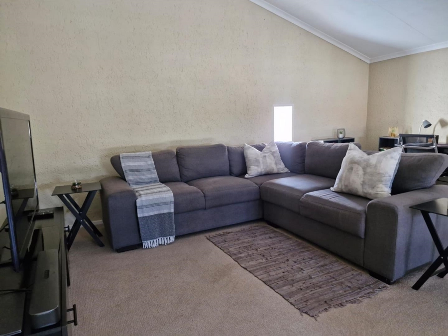 To Let 2 Bedroom Property for Rent in Morningside Gauteng