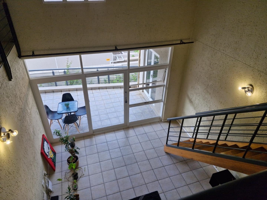 To Let 2 Bedroom Property for Rent in Morningside Gauteng