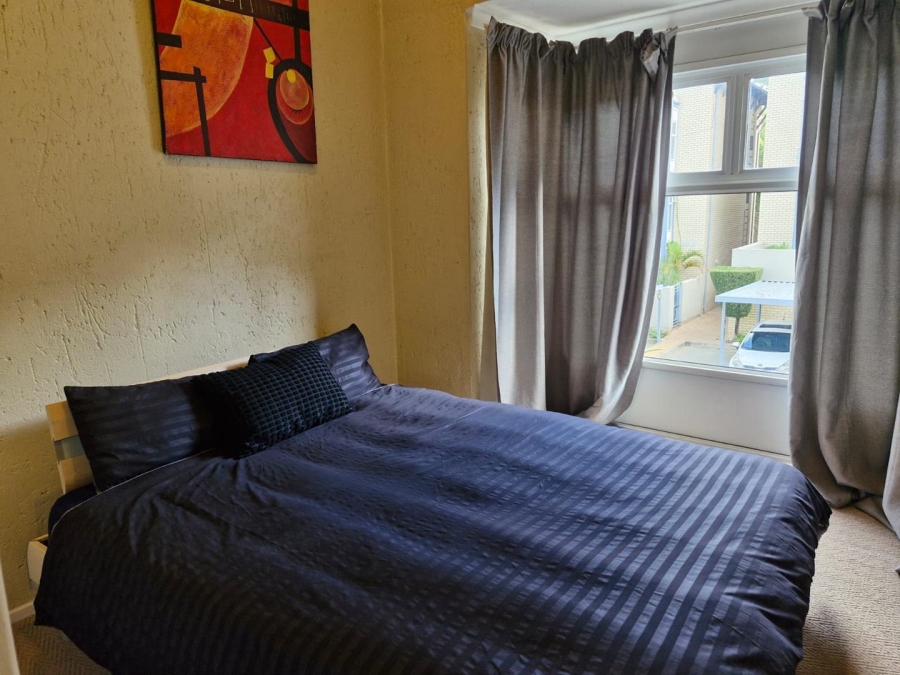 To Let 2 Bedroom Property for Rent in Morningside Gauteng