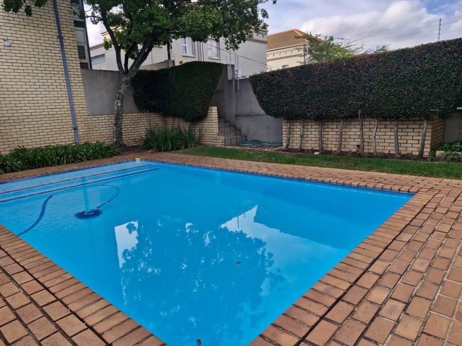 To Let 2 Bedroom Property for Rent in Morningside Gauteng