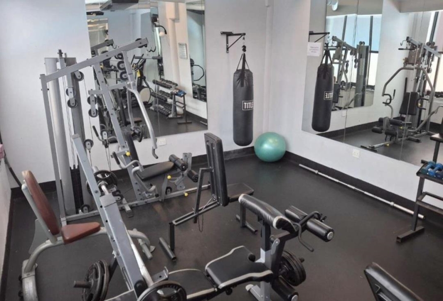 To Let 2 Bedroom Property for Rent in Benmore Gauteng