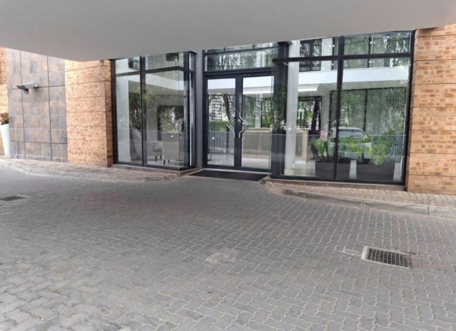 To Let 2 Bedroom Property for Rent in Benmore Gauteng