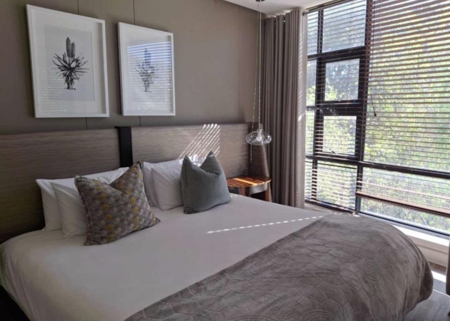 To Let 2 Bedroom Property for Rent in Benmore Gauteng