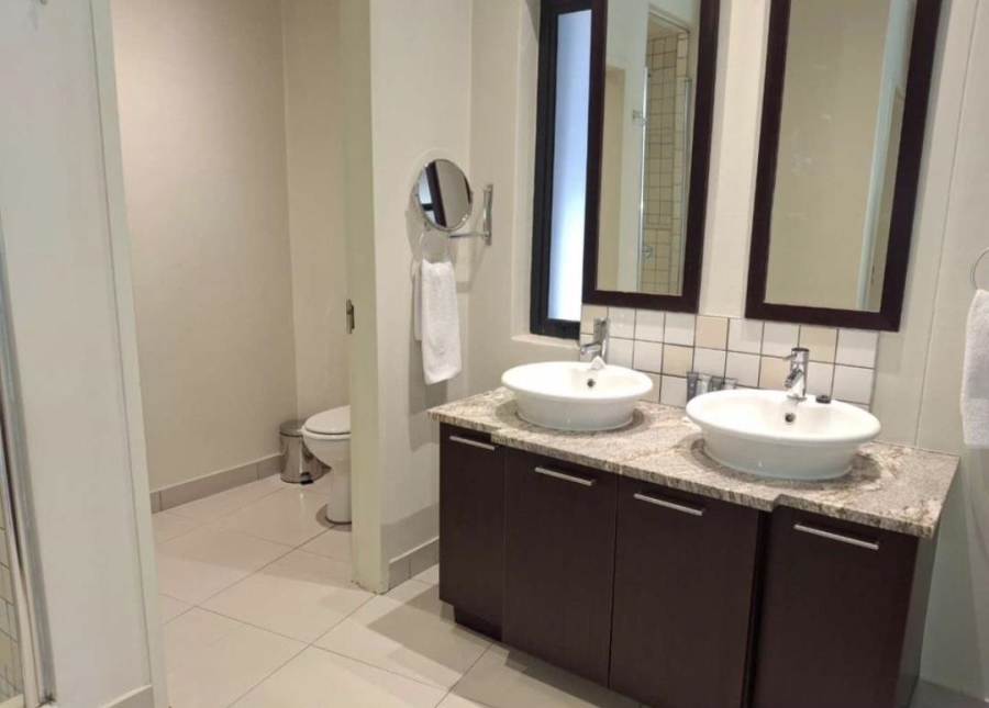 To Let 2 Bedroom Property for Rent in Benmore Gauteng