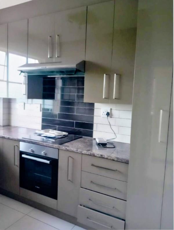 To Let 2 Bedroom Property for Rent in Gresswold Gauteng