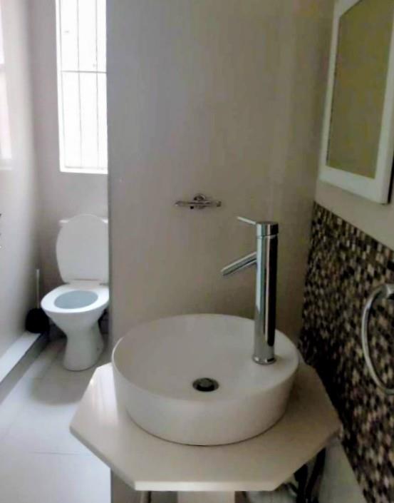 To Let 2 Bedroom Property for Rent in Gresswold Gauteng