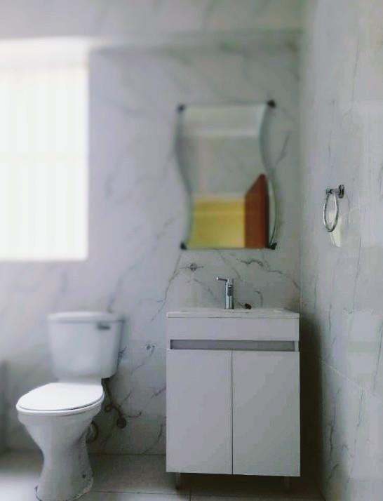 To Let 2 Bedroom Property for Rent in Gresswold Gauteng