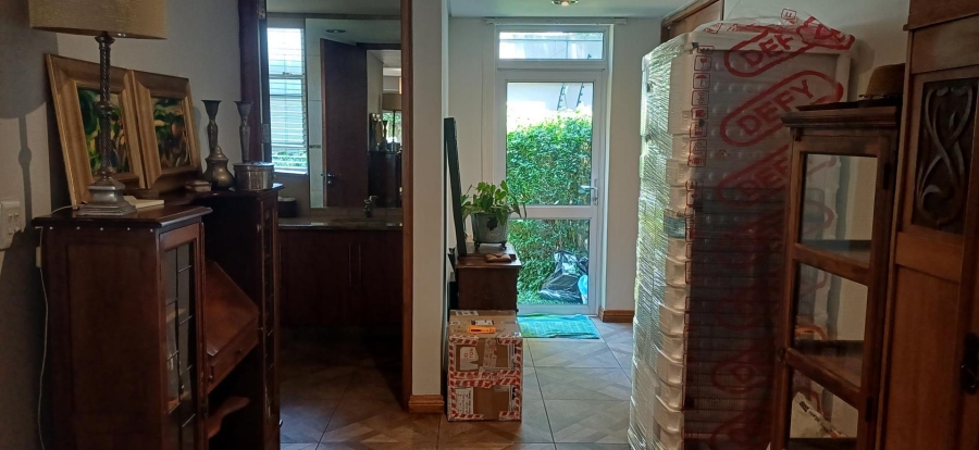 To Let 0 Bedroom Property for Rent in Hyde Park Gauteng