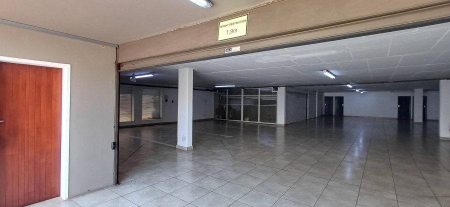 To Let 0 Bedroom Property for Rent in Hyde Park Gauteng