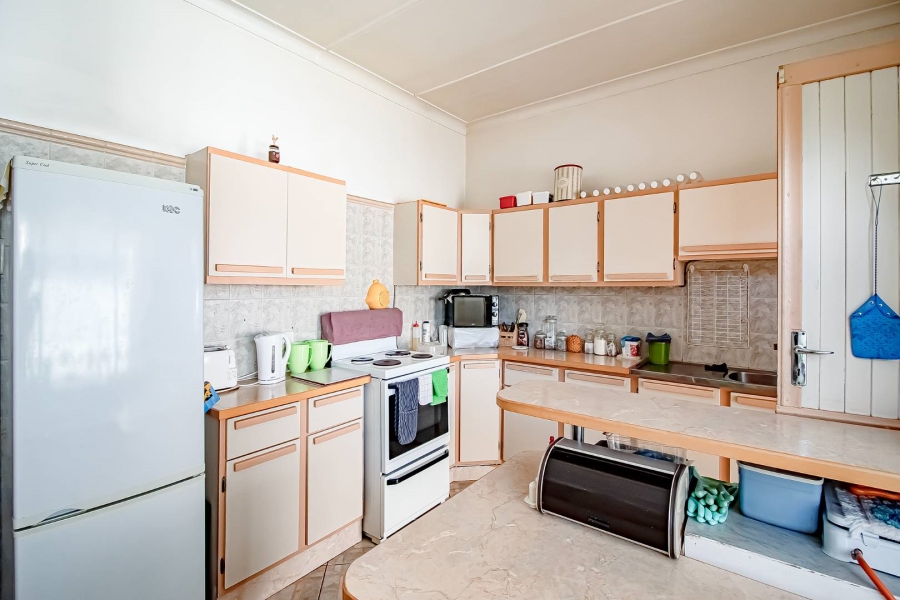 4 Bedroom Property for Sale in Kloofsig Gauteng